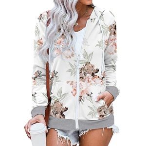 Hooded Jacket